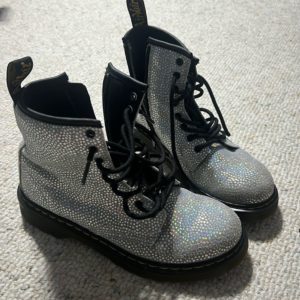 Glitter Girls Boots! Still beautiful 🤩